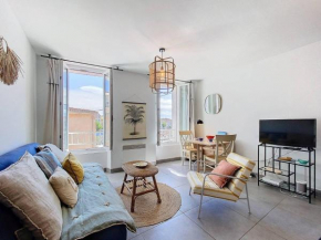 Appartement T2 lumineux sur le Vieux Port, La Ciotat - FR-1-770-11